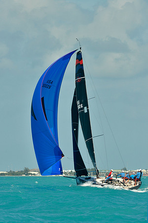 2017 Quantum Key West RW C 679