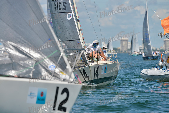 2019 J24 Worlds G_0445