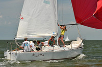 2013 Southern Bay Race Week D 1674