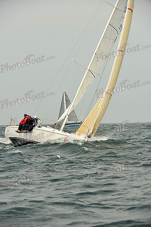 2015 Block Island Race Week D 1190
