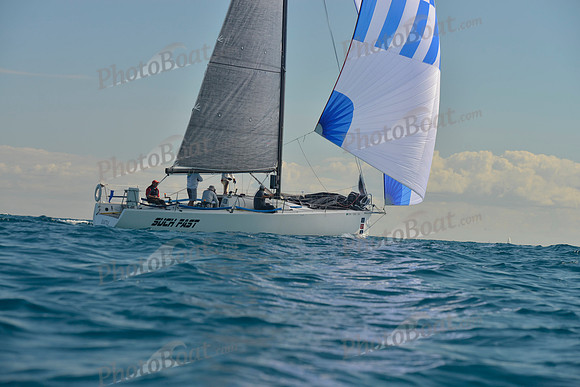 2019 Ft Lauderdale to Key West Race_0822