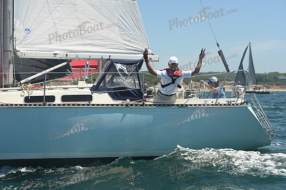 2025 Block Island Race Week C_0783