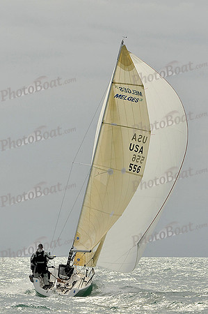 2013 Key West Race Week C 845
