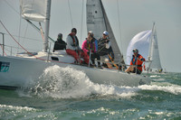 2017 Charleston Race Week D_0539