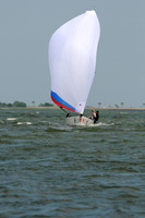 2012 Charleston Race Week A 1364
