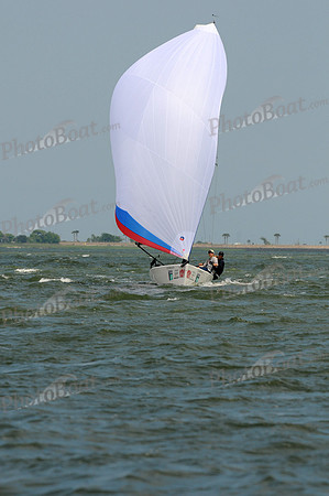 2012 Charleston Race Week A 1364
