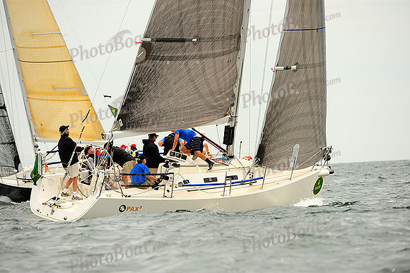 2014 NYYC Race Week E 046
