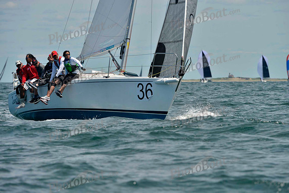 2021 Block Island Race Week D_0908