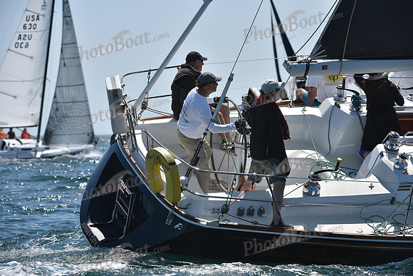 2019 Block Island Race Week A_0235