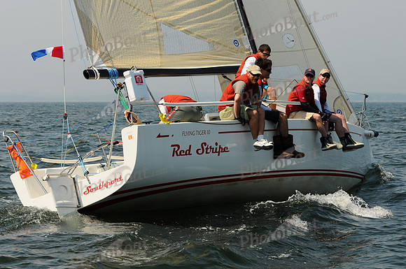 2011 Block Island Race A 324