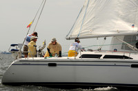 2011 Southern Bay RW B 256
