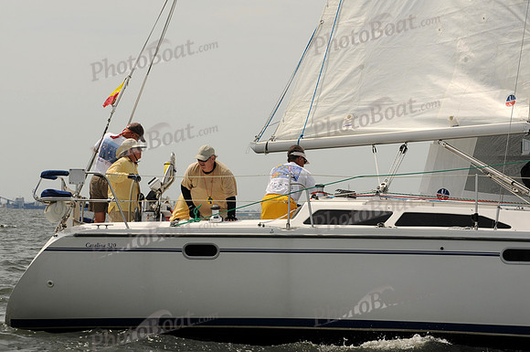 2011 Southern Bay RW B 256