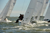 2016 Charleston Race Week D 0202