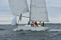 2019 Block Island Race Week G_0100
