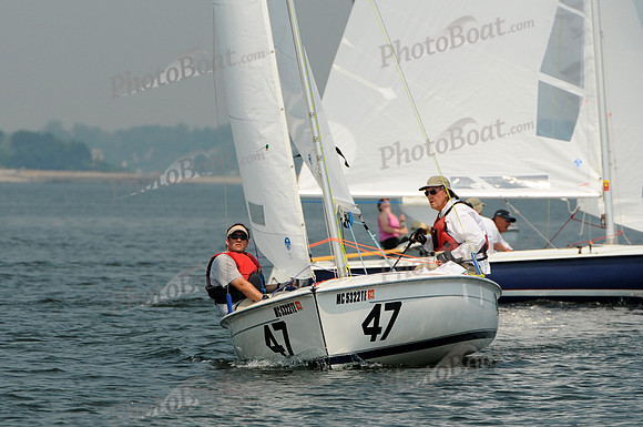 2011 Flying Scot NAC B 168