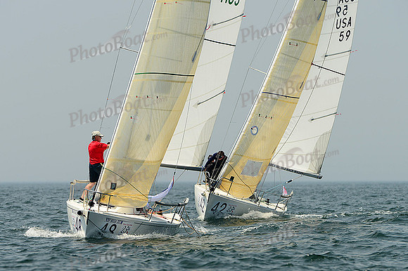 2013 Block Island Race Week A 983