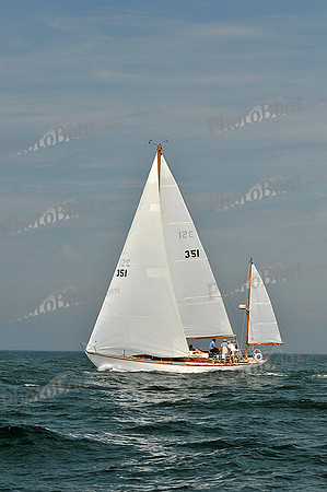 2013 Block Island Race Week C 1095