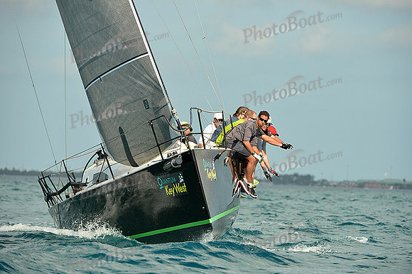 2015 Key West Race Week D 061