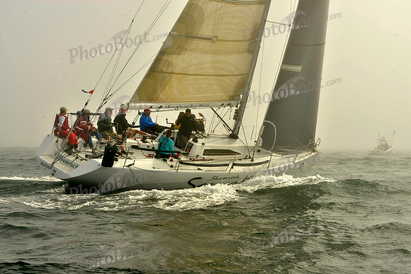 2017 Block Island Race Week E_0261