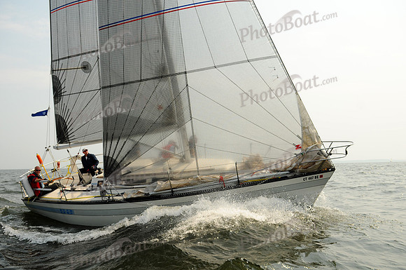 2011 Vineyard Race B 843