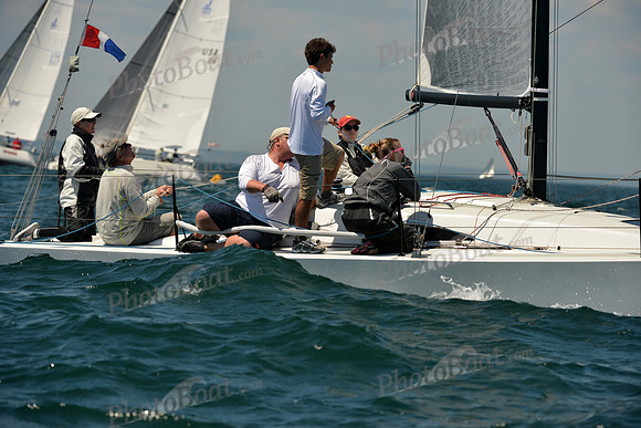 2015 Block Island Race Week B 256