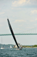 2015 NYYC Annual Regatta E 120