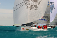 2012 Key West Race Week A 913