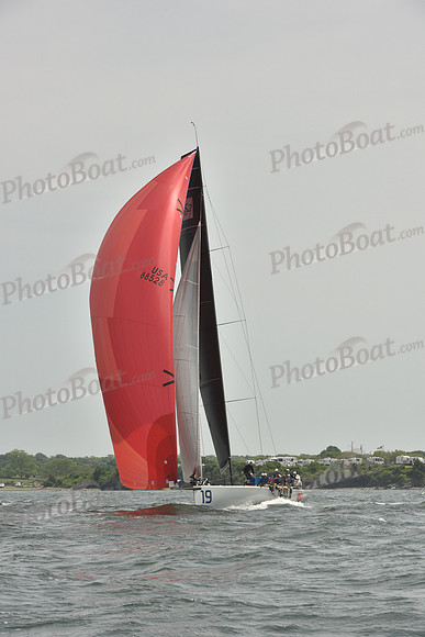 2018 NYYC Annual Regatta B_1272