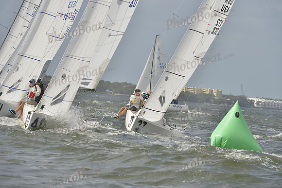 2020 J70 Winter Series A_0706