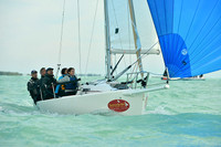 2016 Key West Race Week A_1244