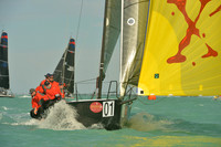 2016 Key West Race Week A_1636