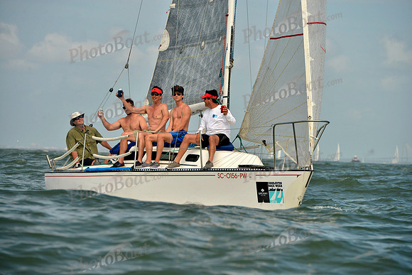 2018 Charleston Race Week B_0042