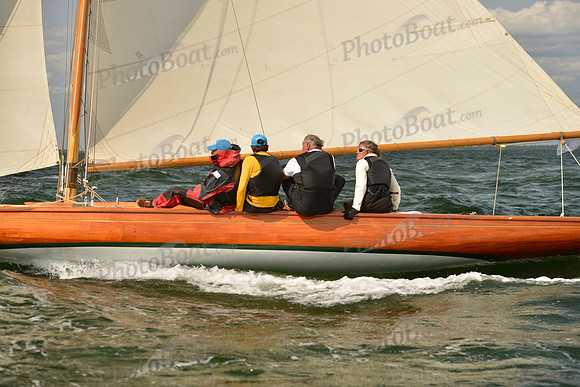 2017 IYRS Classic Yacht Regatta_0628