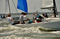 2018 Charleston Race Week A_2766