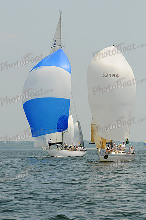 2011 NYYC Annual Regatta A 1463
