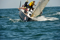 2015 Block Island Race Week A 1430