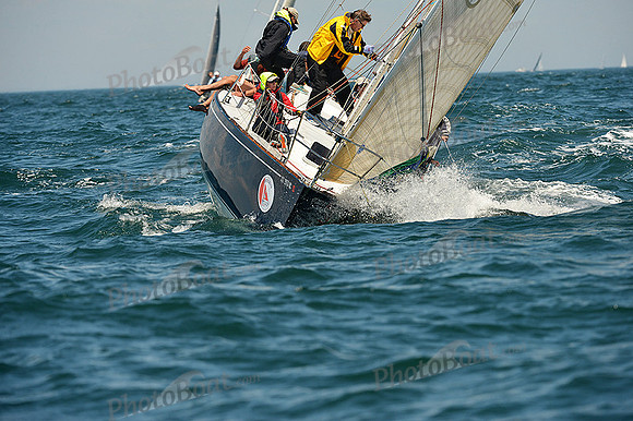 2015 Block Island Race Week A 1430