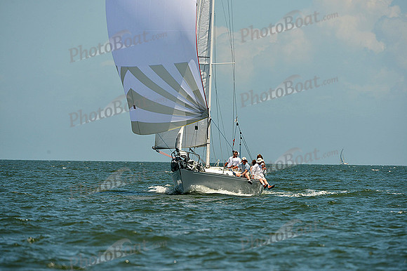 2015 Southern Bay Race Week C 1206