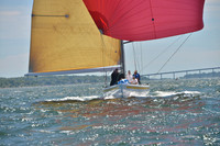 2019 NYYC Annual Regatta B_0239