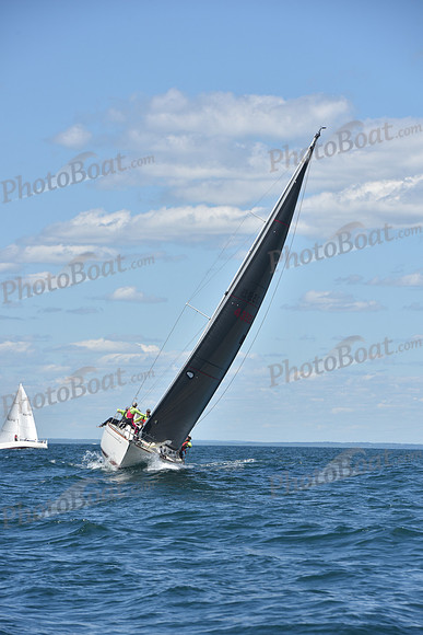 2021 Block Island Race Week D_2949