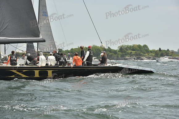 2018 NYYC Annual Regatta B_1121