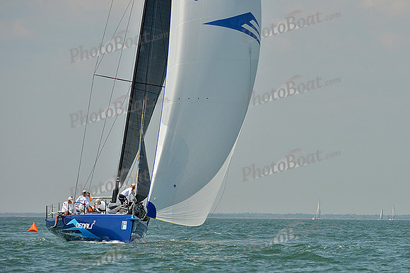 2014 Charleston Race Week B 086
