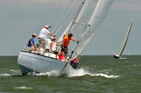 2013 Southern Bay Race Week D 1198