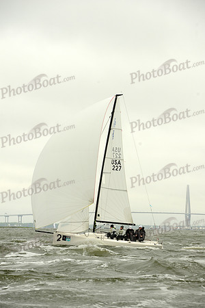 2016 Charleston Race Week A_0158