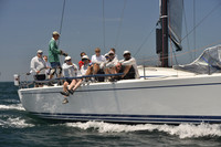 2019 Block Island Race Week B_0477