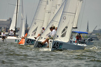 2014 Charleston Race Week D 1327