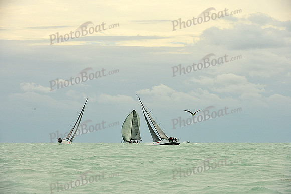 2016 Key West Race Week A_0306