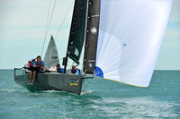 2015 Key West Race Week A 766