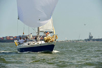 2015 Southern Bay Race Week A 1141