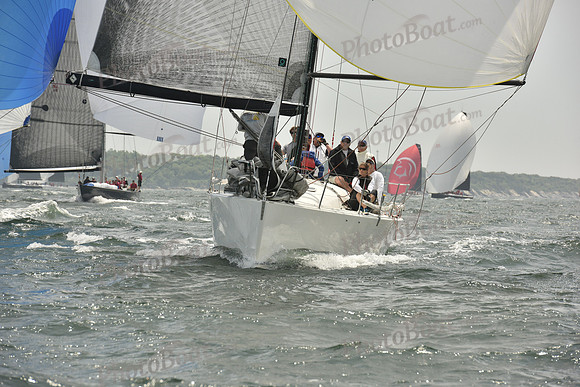 2018 NYYC Annual Regatta B_1103